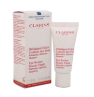 CLARINS 娇韵诗 晶莹亮眼霜 20ml 