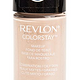 REVLON 露华浓 不脱色粉底液 110#象牙白油性 30ml