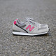 移动端：new balance 996 女款跑鞋  WL996OGP