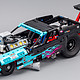 LEGO 乐高 Technic 机械组 42050 Drag Racer 直线加速赛车