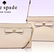 再降价：kate spade Montford Park Angelica 女士斜挎包（多色）