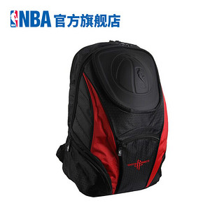 NBA SM0003AA 休斯顿火箭队双肩背包