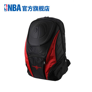 NBA SM0003AA 休斯顿火箭队双肩背包