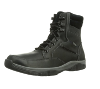 限41.5码：CLARKS RAMPART UP GTX  男士短靴