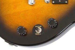 Epiphone LP Special II Les Paul 电吉他