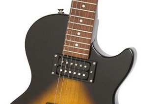 Epiphone LP Special II Les Paul 电吉他