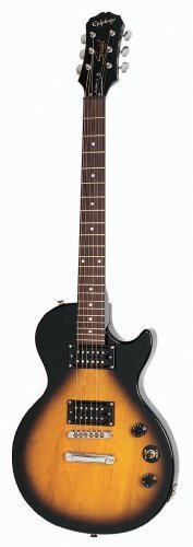 Epiphone是美国著名吉他品牌