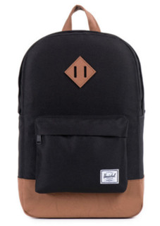 Herschel Supply Co. Heritage 休闲双肩包