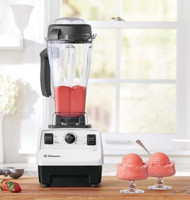 Vitamix 维他美仕 5200 Series Blender 食物料理机（官翻版）