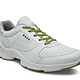 43码起：ecco 爱步 Biom EVO Trainer II 男款真皮训练鞋