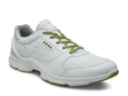 ecco 爱步 Biom EVO Trainer II 男款真皮训练鞋