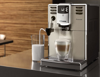 Saeco 喜客 HD8914/01全自动咖啡机