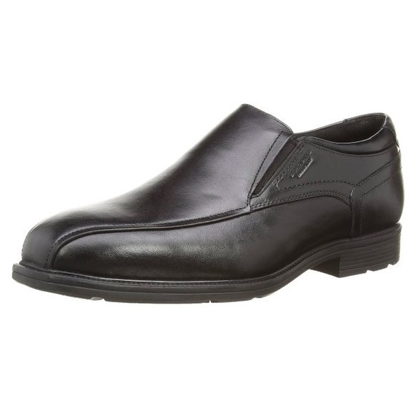 ecco 爱步 Dublin, Men's Chelsea Ankle Boots 靴子 开箱