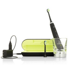 PHILIPS 飞利浦 Sonicare HX9352/04 钻石亮白型 电动牙刷+赠品