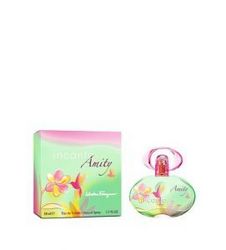 Salvatore Ferragamo INCANTO AMITY 仲夏之梦 淡香水30ml