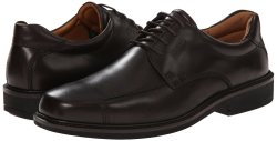 ecco 爱步 HOLTON Herren Derby 男士真皮休闲鞋