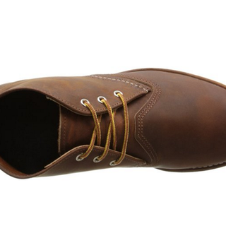 RED WING 红翼 Heritage Work Chukka 男款短靴 3141 Work Chukka