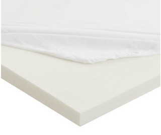 Sleep Innovations Anti-Allergy 记忆棉床垫