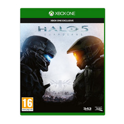 Halo 5：Guardians（Xbox One版）光环5：守护者