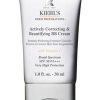 Kiehl’s 科颜氏 焕白美颜BB霜 30ml*2支