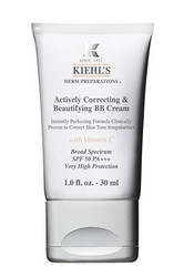 Kiehl’s 科颜氏 焕白美颜BB霜 30ml*2支