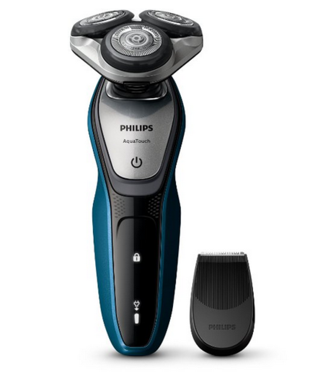 英亚入手PHILIPS 飞利浦 Series 5000系列 S5420 电动剃须刀