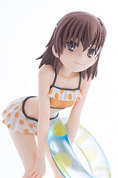 ORCATOYS 御坂美琴 Gravure Style 泳装 1/6 涂装完成品