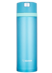 ZOJIRUSHI 象印 SM-XB48-AM 保温杯 480ml