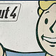 《Fallout 4》辐射4 STEAM数字版