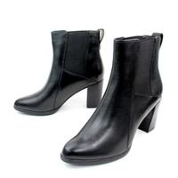 Clarks Kadri Liana Chelsea 女款高跟踝靴