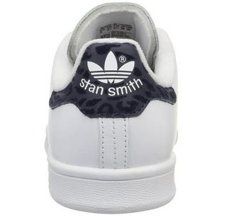 adidas 阿迪达斯 Originals Stan Smith 女士复刻网球鞋 42