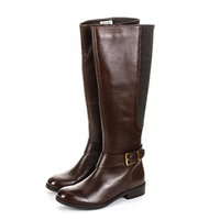 Clarks Pita Dakota 女款长靴