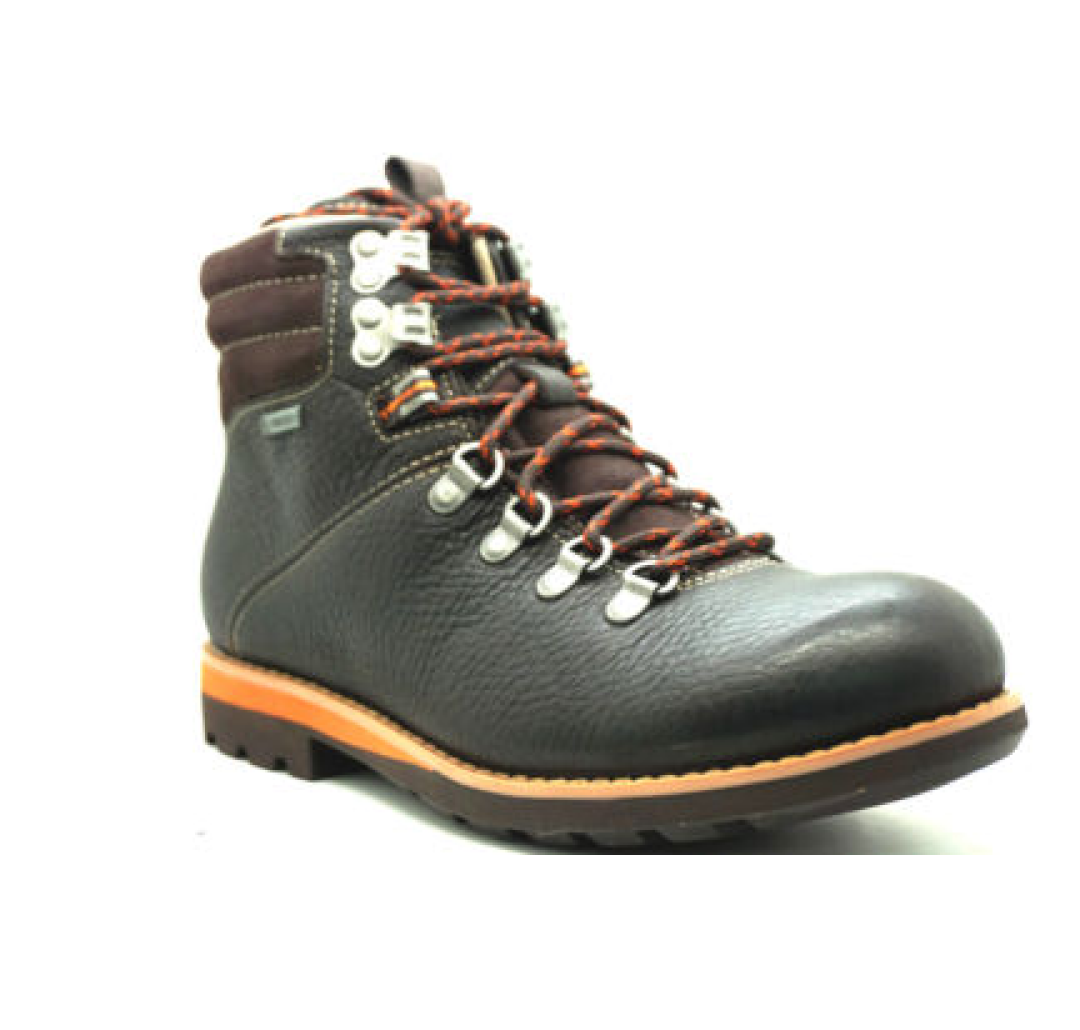 Claks 其乐 美产 990NG3 & Padley ALP GTX 靴子 开箱