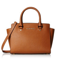 MICHAEL Michael Kors selma 中号手提包