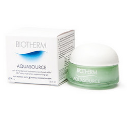 BIOTHERM 碧欧泉 活泉润透水份露 15ml*2件