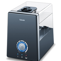 Beurer LB88 智能除菌加湿器