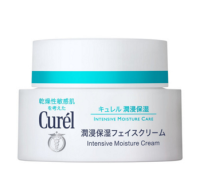 Curel 珂润 润浸保湿滋养乳霜 40g