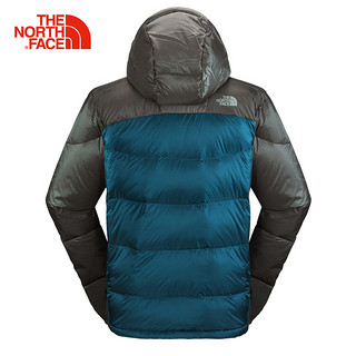 THE NORTH FACE 北面 A7RP 800蓬男款羽绒外套