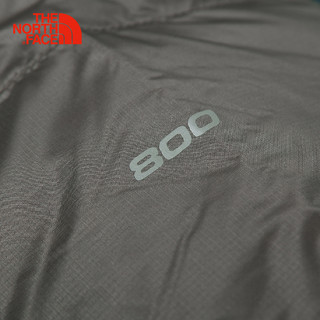 THE NORTH FACE 北面 A7RP 800蓬男款羽绒外套