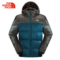 THE NORTH FACE 北面 A7RP 800蓬男款羽绒外套