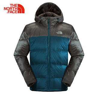 THE NORTH FACE 北面 A7RP 800蓬男款羽绒外套