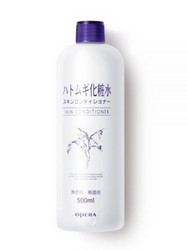  OPERA  娥佩兰 美白补水保湿薏仁水 500ml 