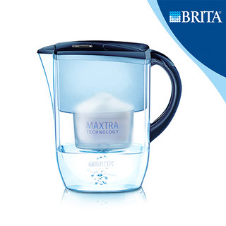 BRITA 碧然德 Fjord 菲傲 滤水壶 2.6L