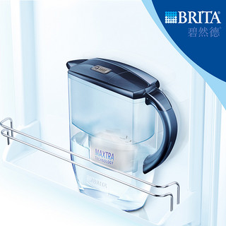 BRITA 碧然德 Fjord 菲傲 滤水壶 2.6L