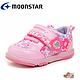 移动端：moonstar 月星1-3岁女宝公主学步鞋