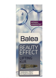 Balea 芭乐雅 玻尿酸精华液 1ml*7*5盒