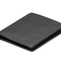 移动端：bellroy Note Sleeve Wallet 男士钱包