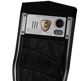 Lamborghini 兰博基尼 TL688 s660 功能手机  