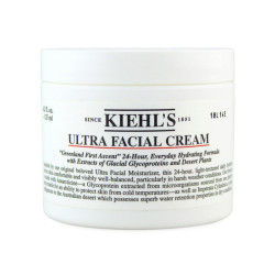 Kiehl's 科颜氏 高保湿面霜 125ml *2件