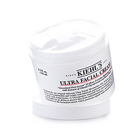 小编帮你省1元、88VIP：Kiehl's 科颜氏 高保湿面霜 50ml